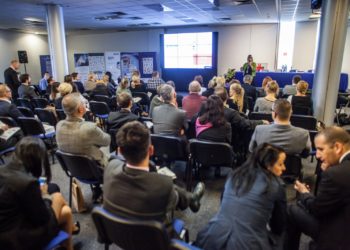 II sesja Retail Congress 2014 pod znakiem Shopping Experience