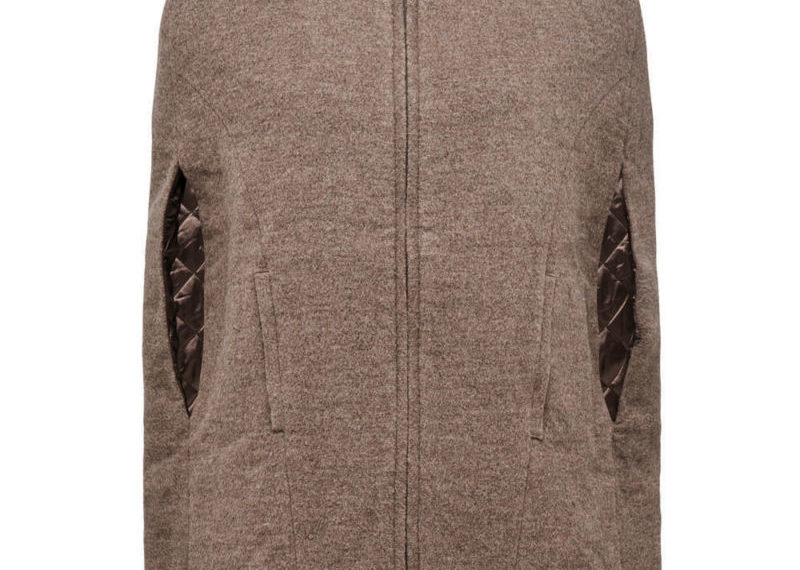 Jesienne okrycia według EMU Australia