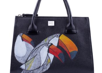 Nierozerwalny związek – moda i sztuka