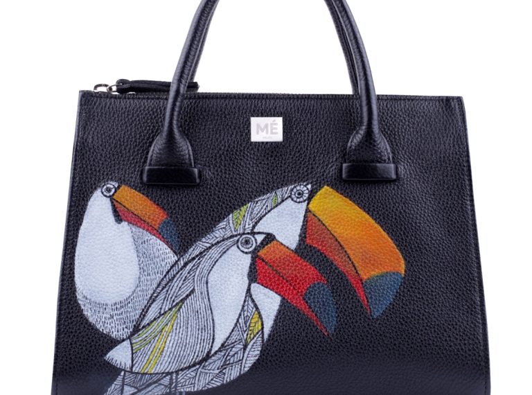 Nierozerwalny związek – moda i sztuka