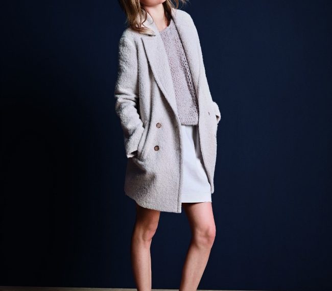 Tuniki… sukienki… jesiennie