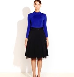 Lookbook jesień/zima 2014/2015 marki KOSSMANN