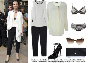 Francuski szyk – zainspiruj się