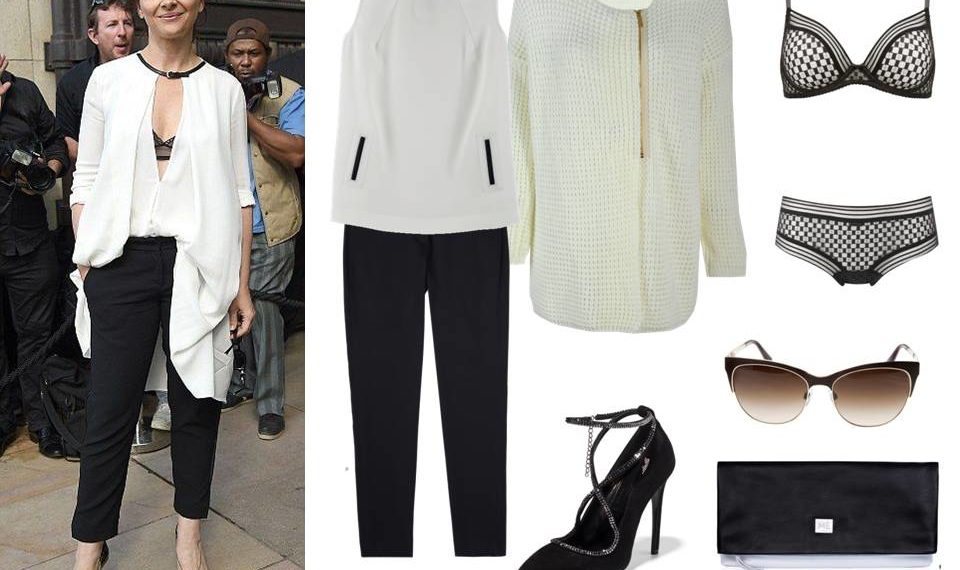 Francuski szyk – zainspiruj się