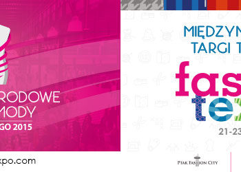 NA TARGI DO PTAK FASHION CITY!