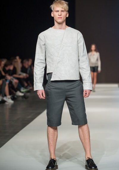 NANKO & Dr. Martens na FashionPhilosophy Fashion Week Poland