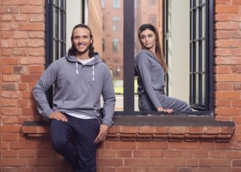 On i dzianina czyli…