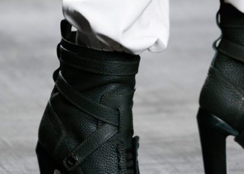 Jesień w kolorze zieleni