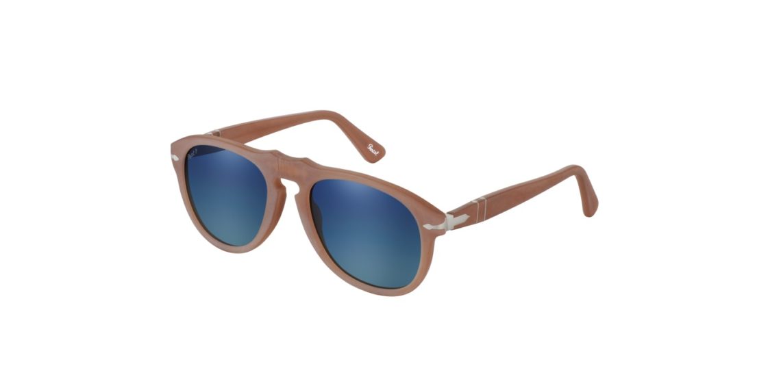 Persol – na jesień i zimę
