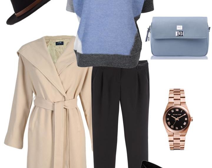 5 obowiązkowych elementów kobiecej garderoby