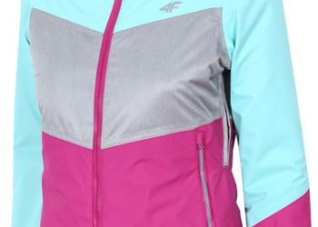 Zaawansowana technologia w zimowej kolekcji 4F