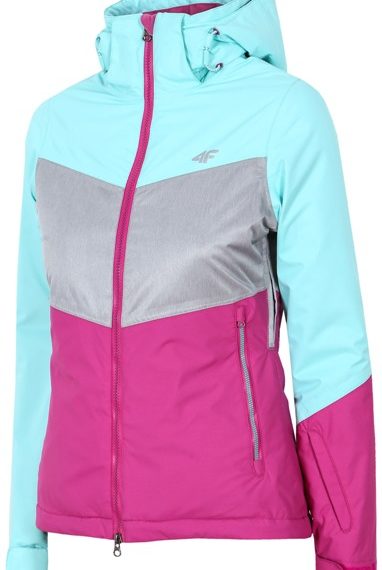 Zaawansowana technologia w zimowej kolekcji 4F