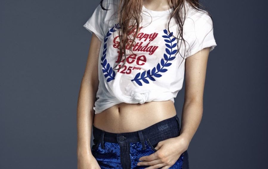 Sywester i karnawła w denimie!