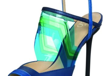 Szpiki z sylwestrowym blaskiem