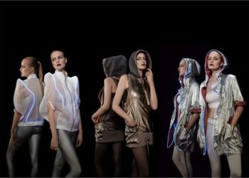 Najnowsza kolekcja Ranity Sobańskej w Pomada Fashion Office