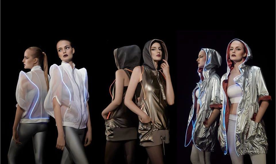 Najnowsza kolekcja Ranity Sobańskej w Pomada Fashion Office