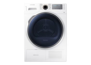 Suszarka do ubrań Samsung – nowa jakość w dbaniu o odzież