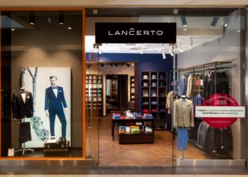 LANĈERTO otwiera salony w kolejnych miastach