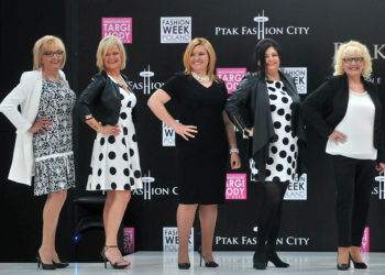 Zakończyły się Targi Super Senior!