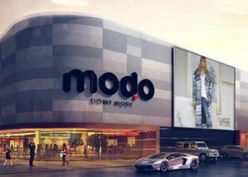 Marka BY O LA LA w MODO