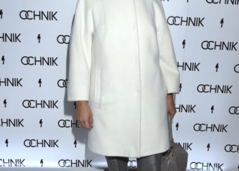 Pokaz kolekcji OCHNIK jesień-zima 2015/2016