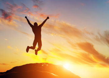 Noworoczne postanowienie – schudnąć? 10 sposobów, żeby nie zrezygnować za wcześnie!