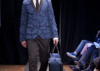 Arts of Fashion Competition z Bartoszem Kuśnierzem