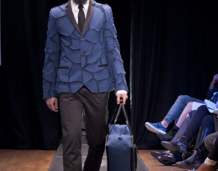 Arts of Fashion Competition z Bartoszem Kuśnierzem