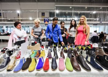 Zapowiedź nowych trendów na targach w Poznaniu