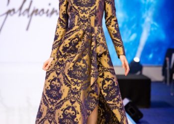 Targi Mody Poznan edycja wiosna 2017