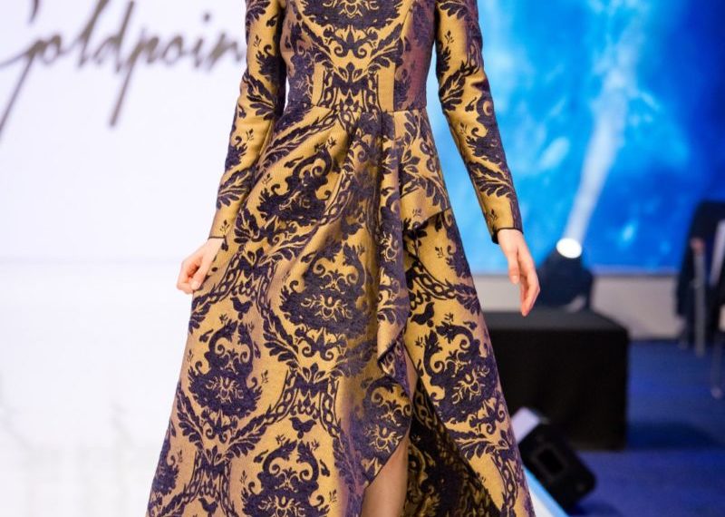 Targi Mody Poznan edycja wiosna 2017