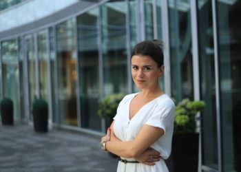 Colliers International wprowadza do Polski nową markę modową