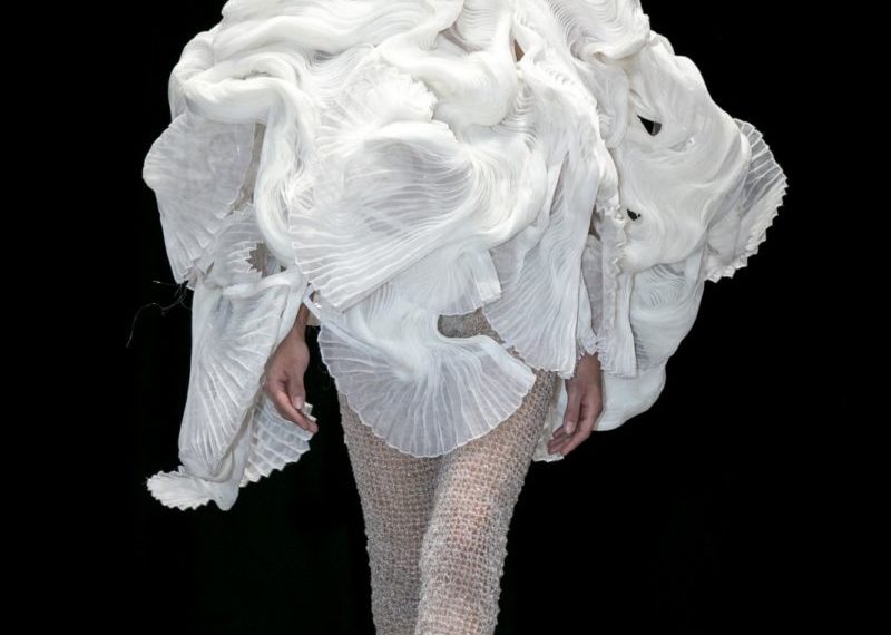 Kraków miastem mody i ekologii