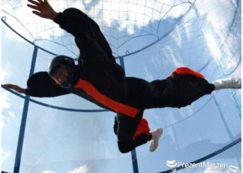 Latać bezpiecznie niczym ptak