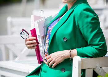 Wywiad. O klasyce, elegancji i standardach w modzie