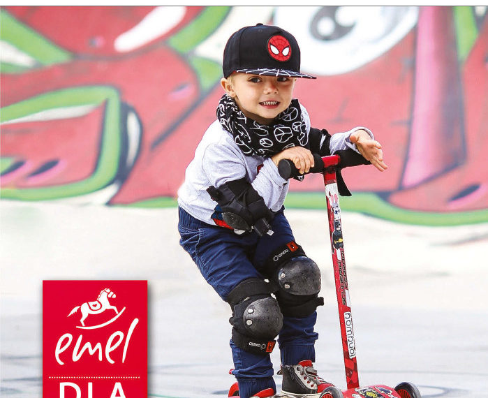 Świat Butów 5-6/2019