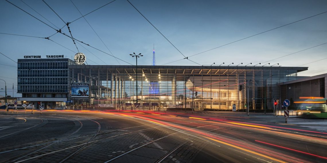 Wywiad. Międzynarodowe Targi Poznańskie – zmiany, nowy wizerunek i struktury