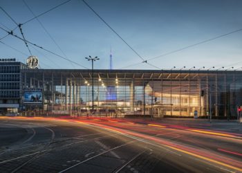 Wywiad. Międzynarodowe Targi Poznańskie – zmiany, nowy wizerunek i struktury