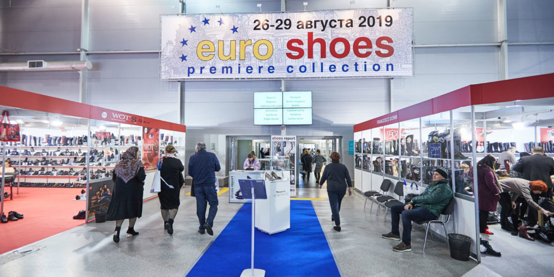 Wywiad. Krok do przodu − bliżej klienta. Perspektywy i plany Euro Shoes