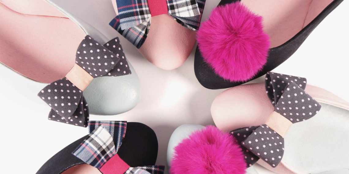 Zabłyśnij z COCCINE!