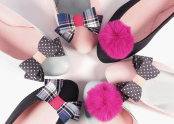 Zabłyśnij z COCCINE!