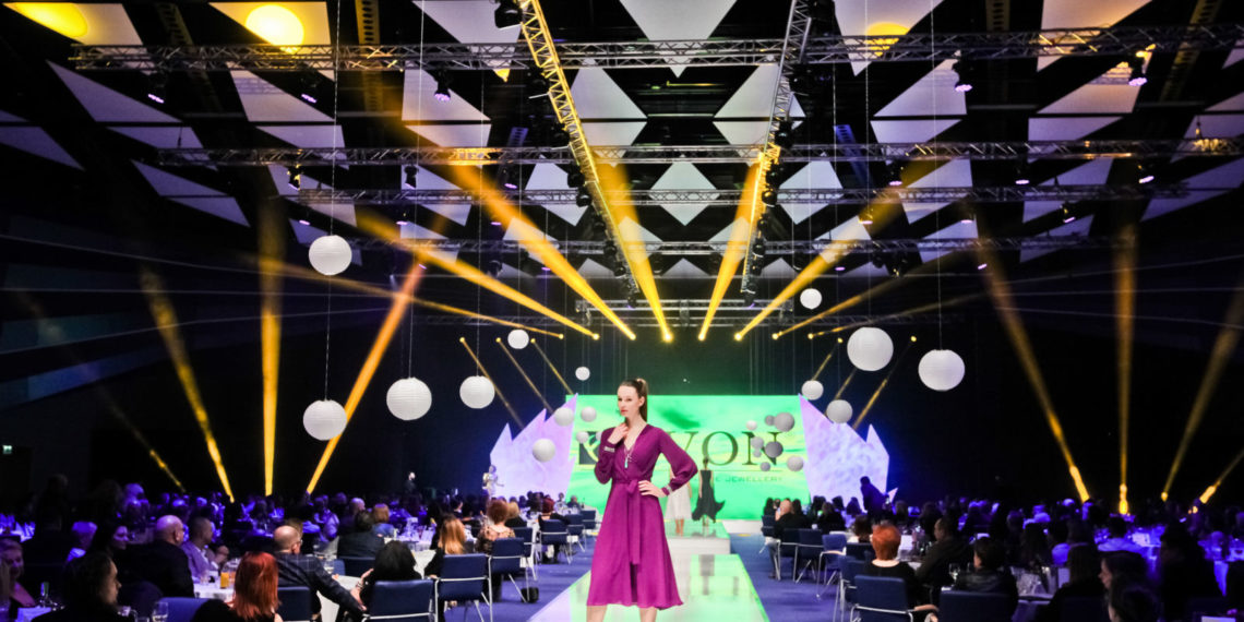 Targi. Poznań polską stolicą mody