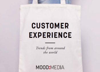 4 globalne trendy w Customer Experience