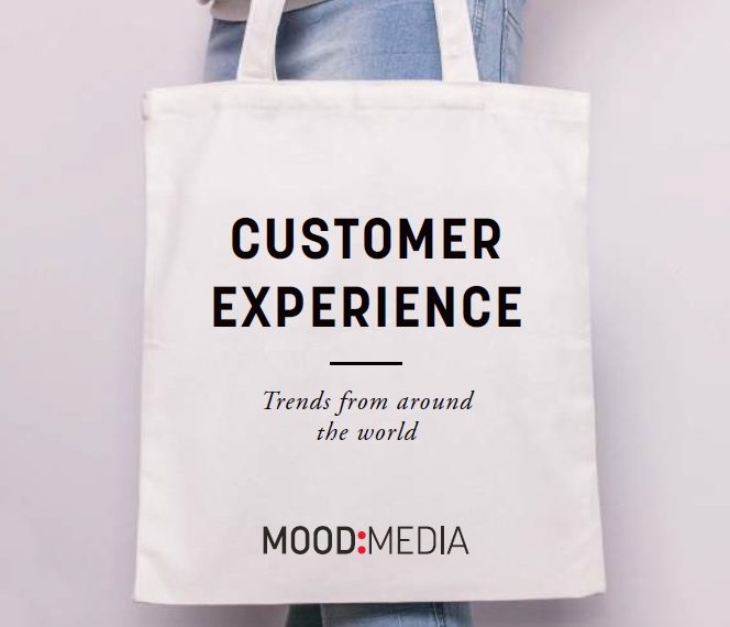 4 globalne trendy w Customer Experience