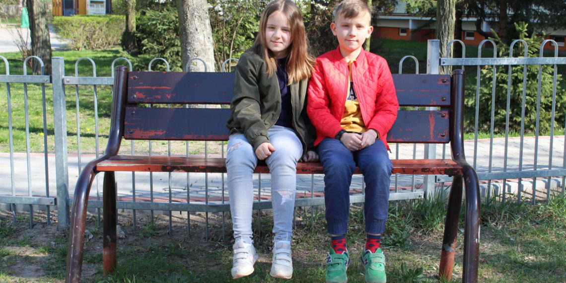 SONDA. Buty dla dzieci. Co wybiera przedszkolak i uczeń?