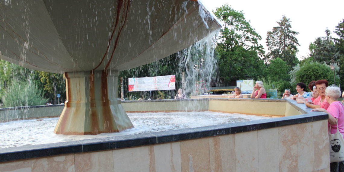 Sprzedaż obuwia w kurortach