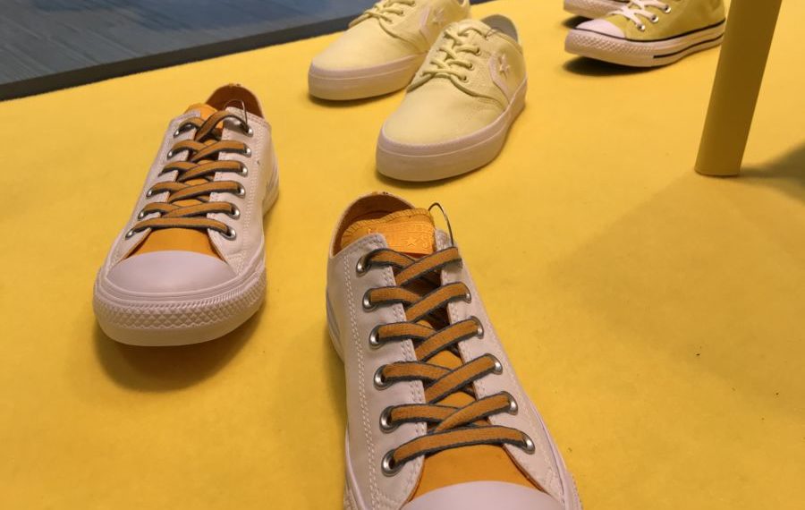 Visual Merschandising. Budujemy przestrzeń sklepu – porady eksperta