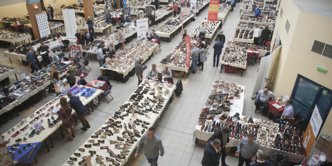 Polshoes – jesień 2017