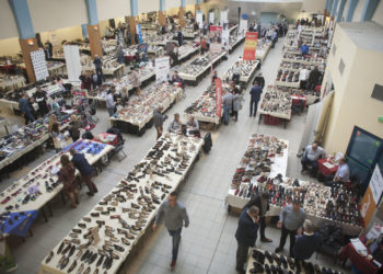 Polshoes – jesień 2017