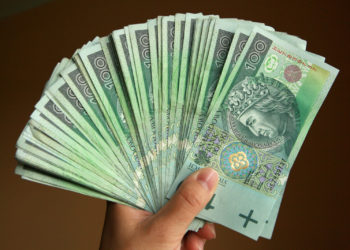 Ustawa o ograniczaniu zatorów płatniczych już za 100 dni